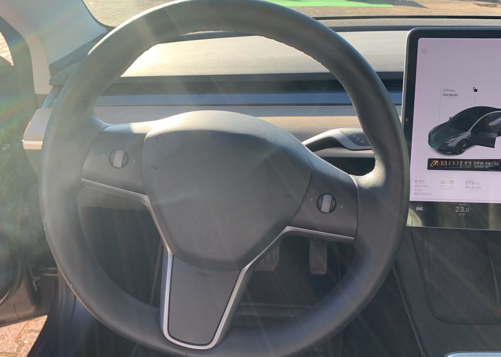 Tesla Model 3 Standard Range+ * Mwst ausweisbar foto 12