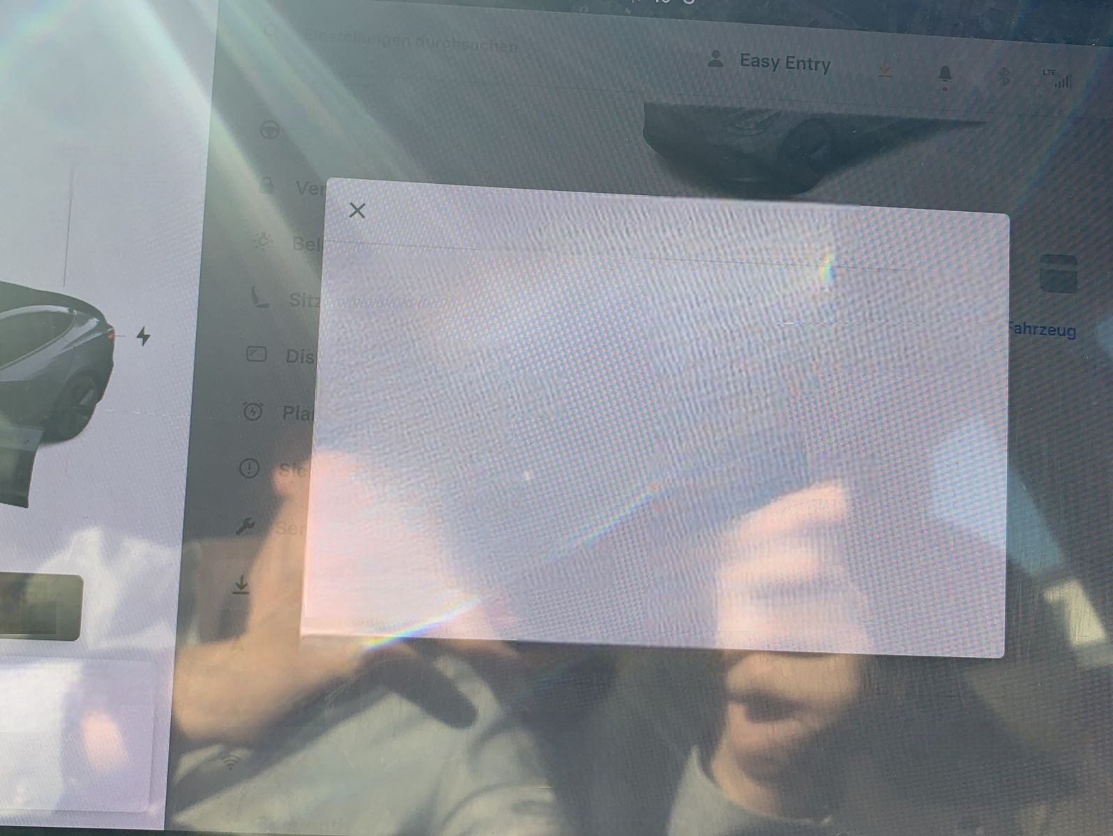 Tesla Model 3 Standard Range+ * Mwst ausweisbar foto 14