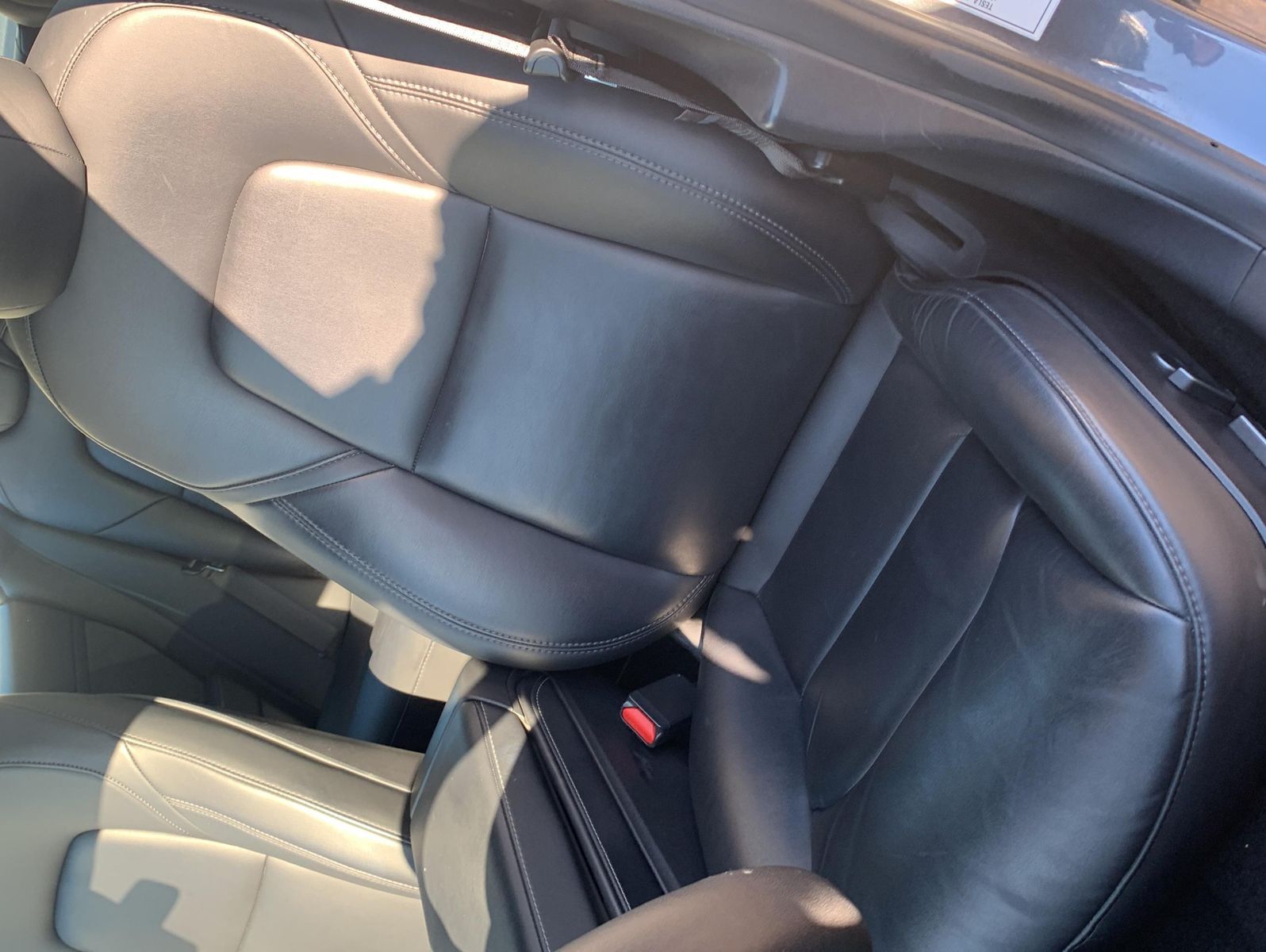 Tesla Model 3 Standard Range+ * Mwst ausweisbar foto 17