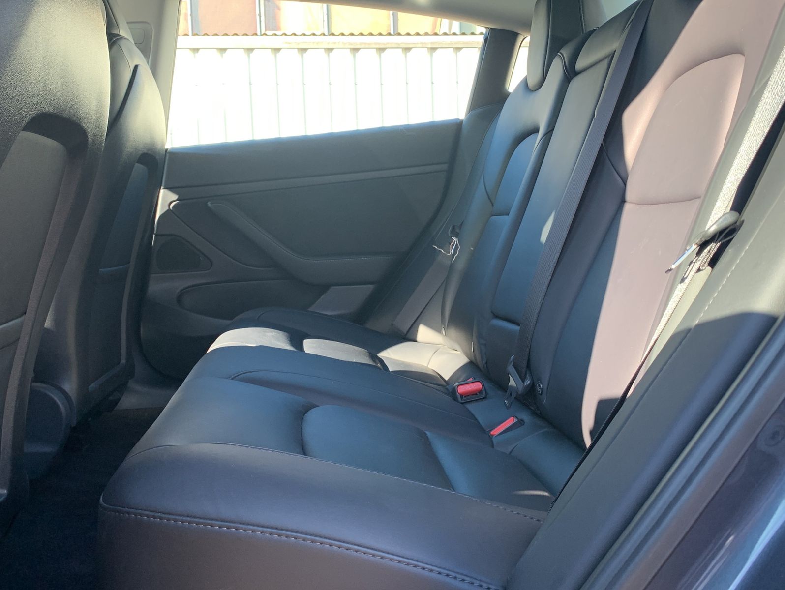 Tesla Model 3 Standard Range+ * Mwst ausweisbar foto 18