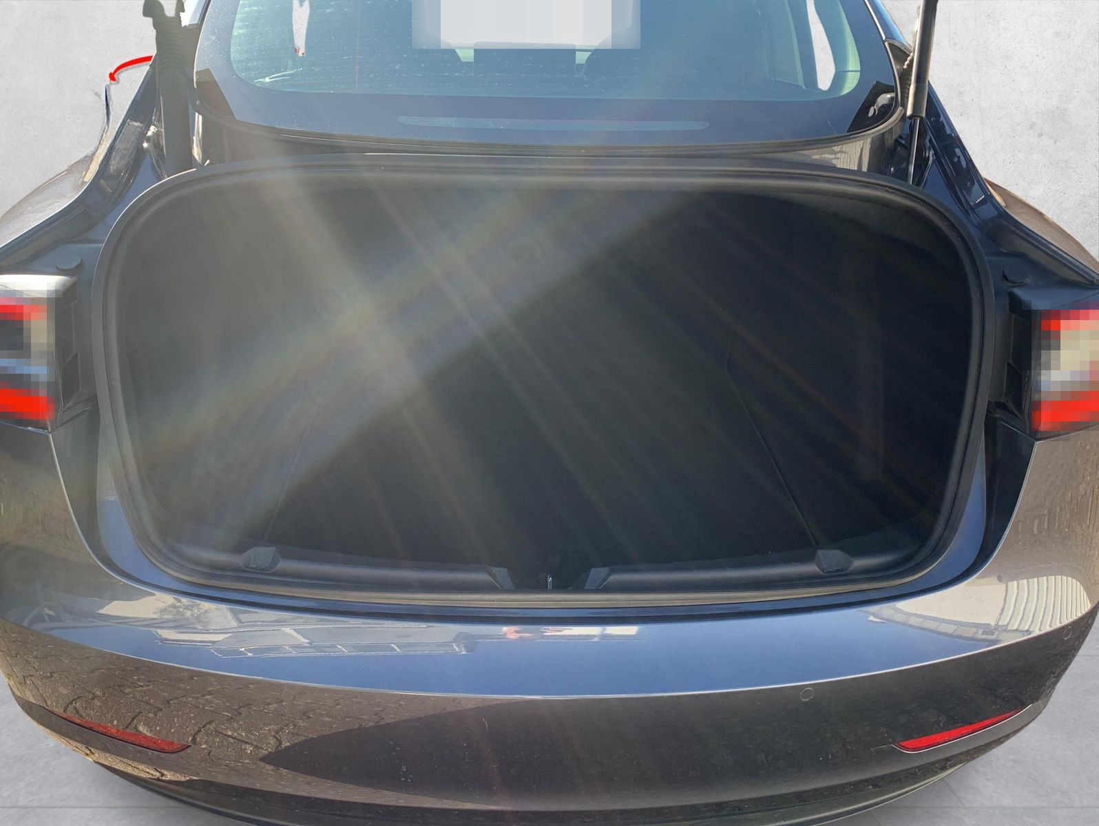 Tesla Model 3 Standard Range+ * Mwst ausweisbar foto 21