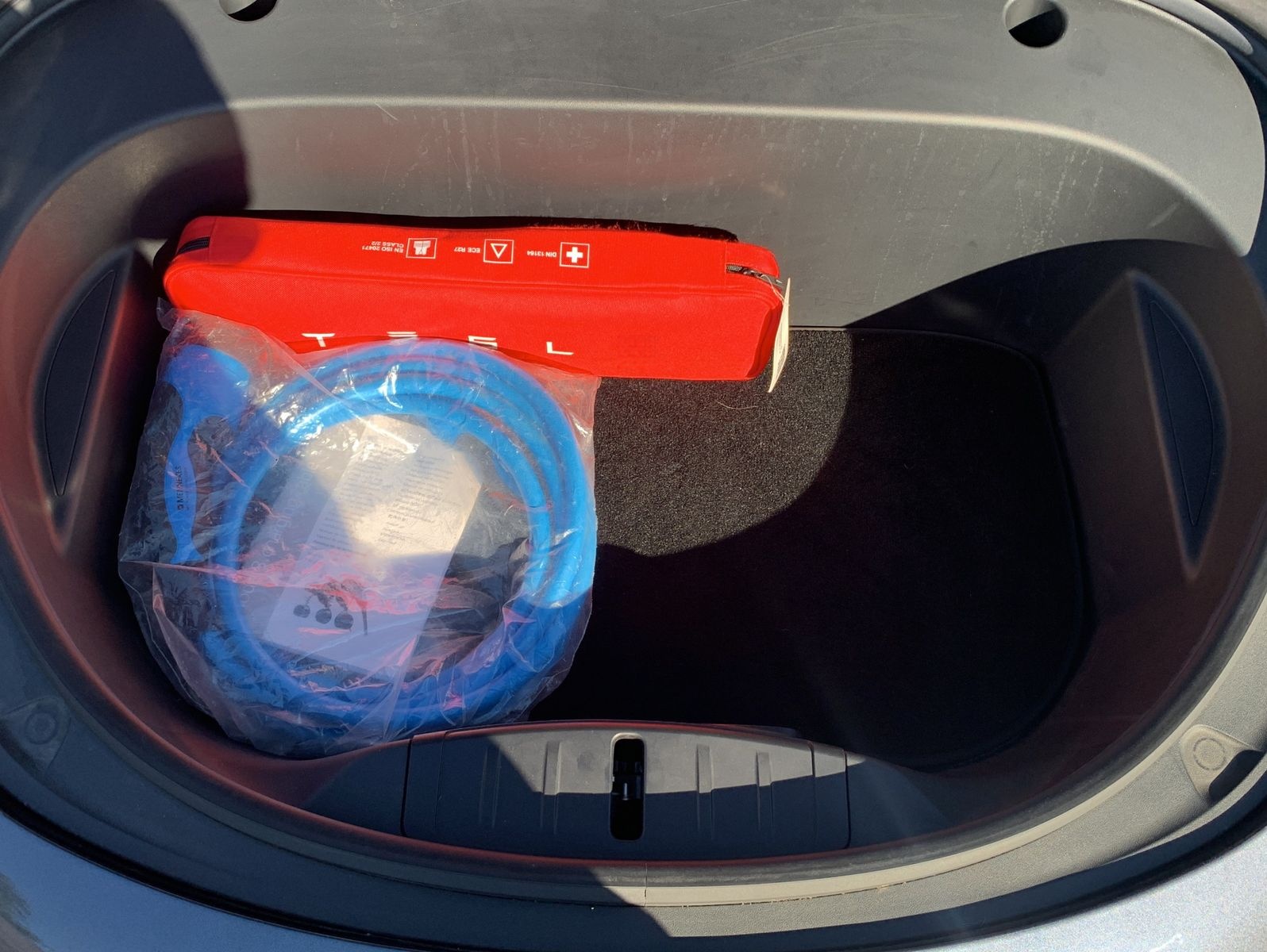 Tesla Model 3 Standard Range+ * Mwst ausweisbar foto 22