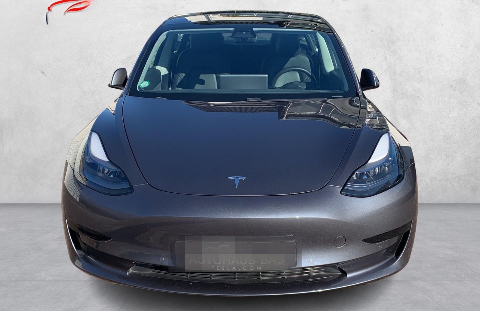 Tesla Model 3 Standard Range+ * Mwst ausweisbar foto 4