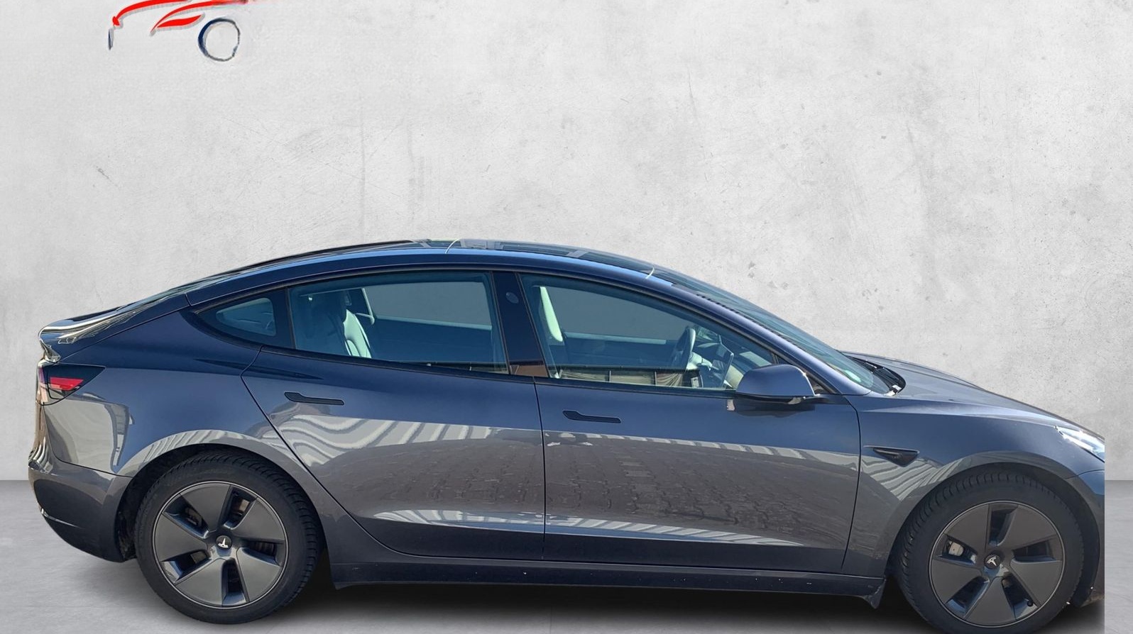 Tesla Model 3 Standard Range+ * Mwst ausweisbar foto 6