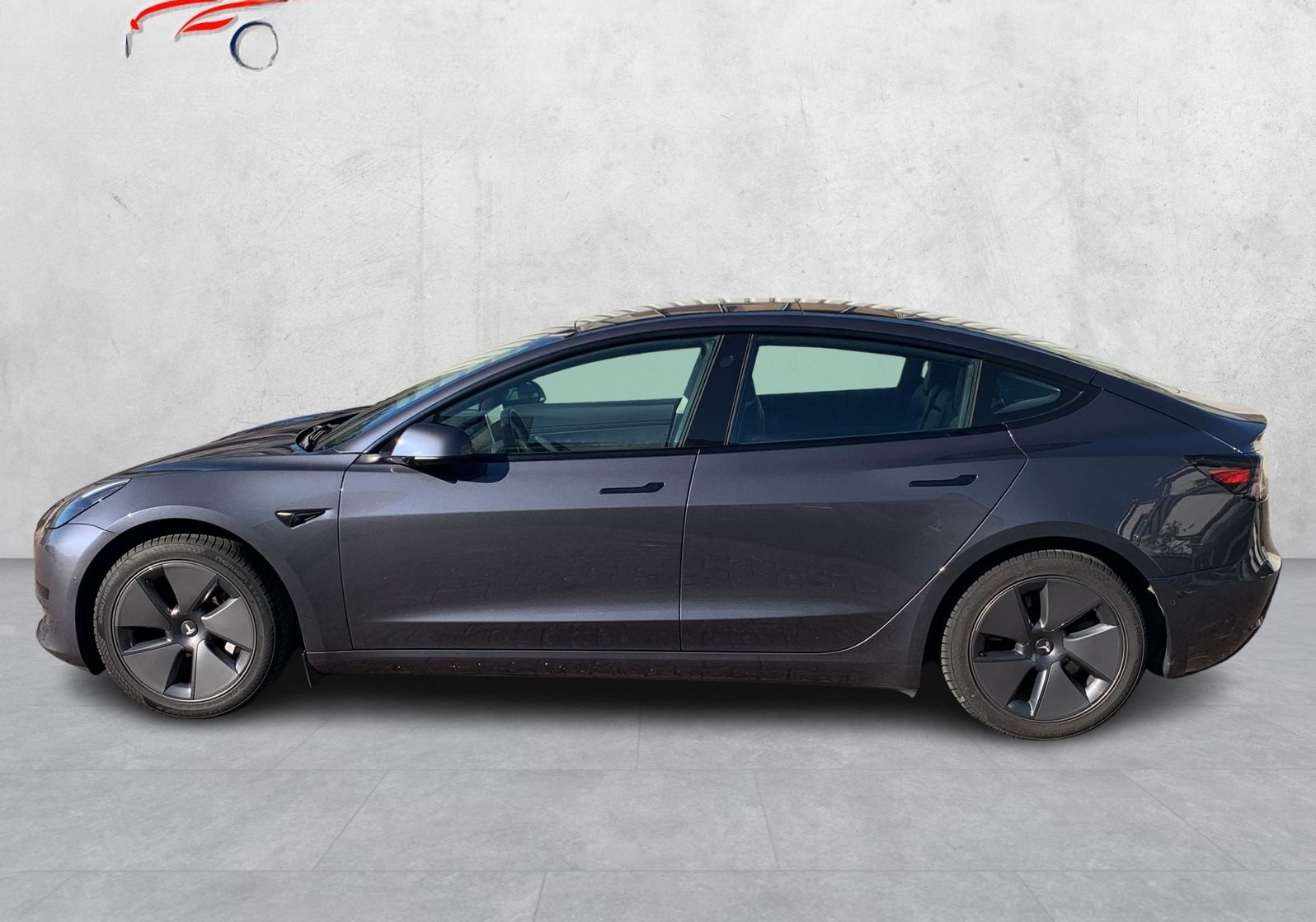 Tesla Model 3 Standard Range+ * Mwst ausweisbar foto 7