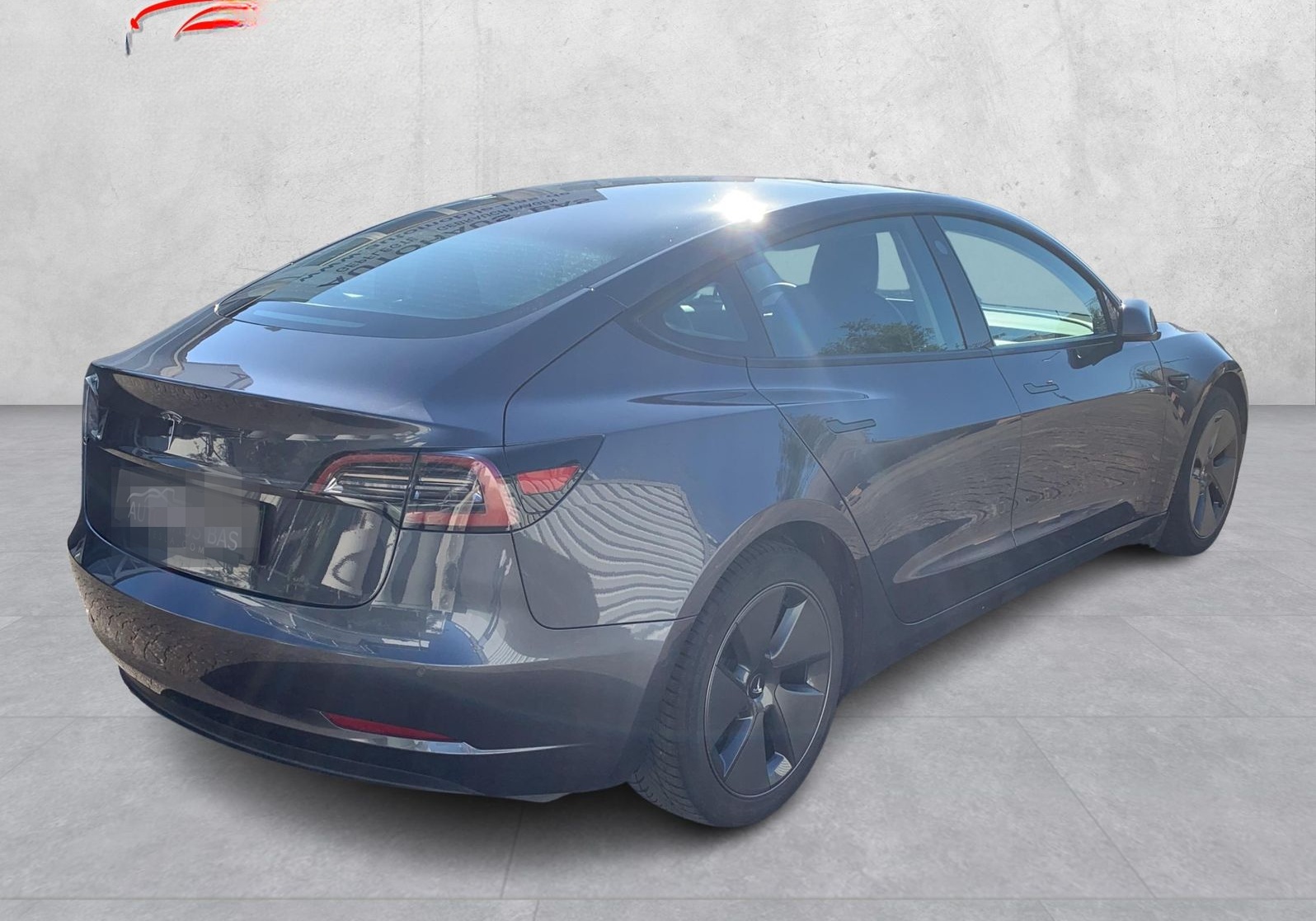 Tesla Model 3 Standard Range+ * Mwst ausweisbar foto 8