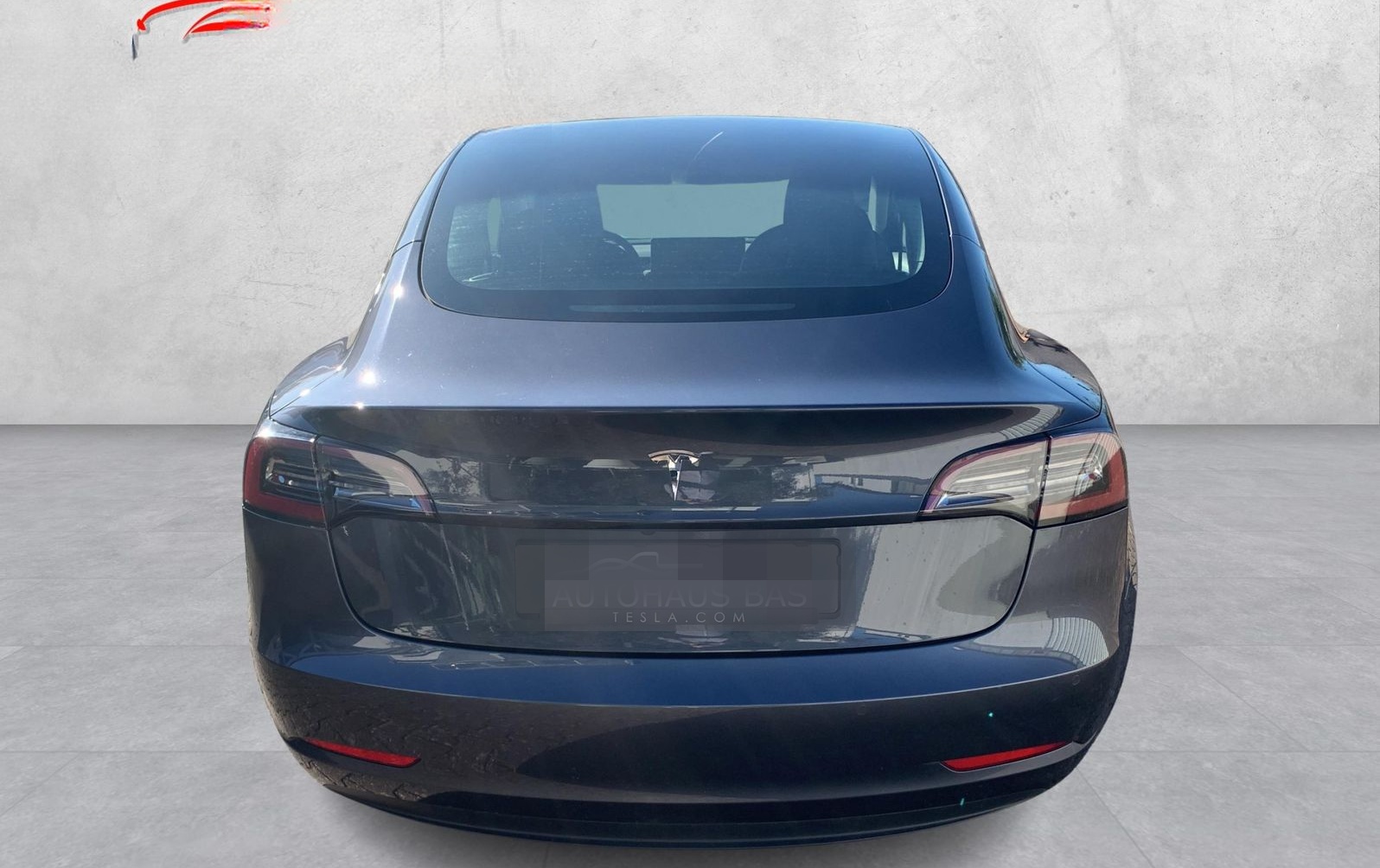 Tesla Model 3 Standard Range+ * Mwst ausweisbar foto 9