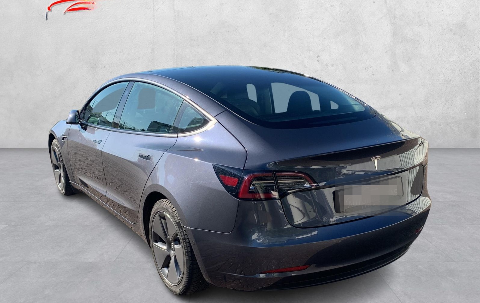 Tesla Model 3 Standard Range+ * Mwst ausweisbar foto 10