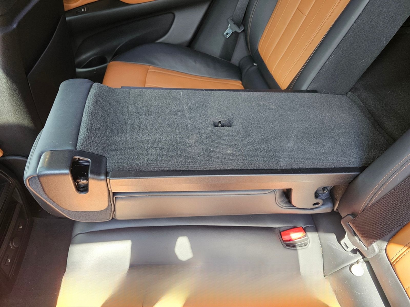 BMW X6 xDrive40d - foto 12