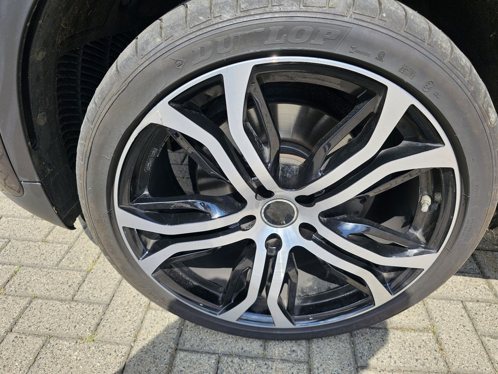 BMW X6 xDrive40d - foto 5