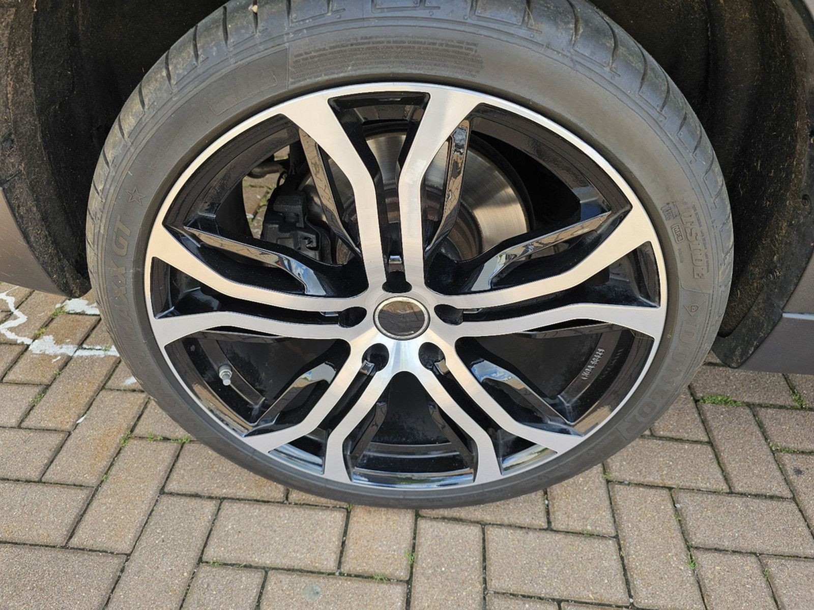 BMW X6 xDrive40d - foto 6