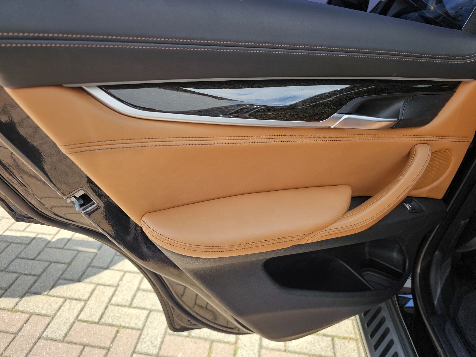BMW X6 xDrive40d - foto 8