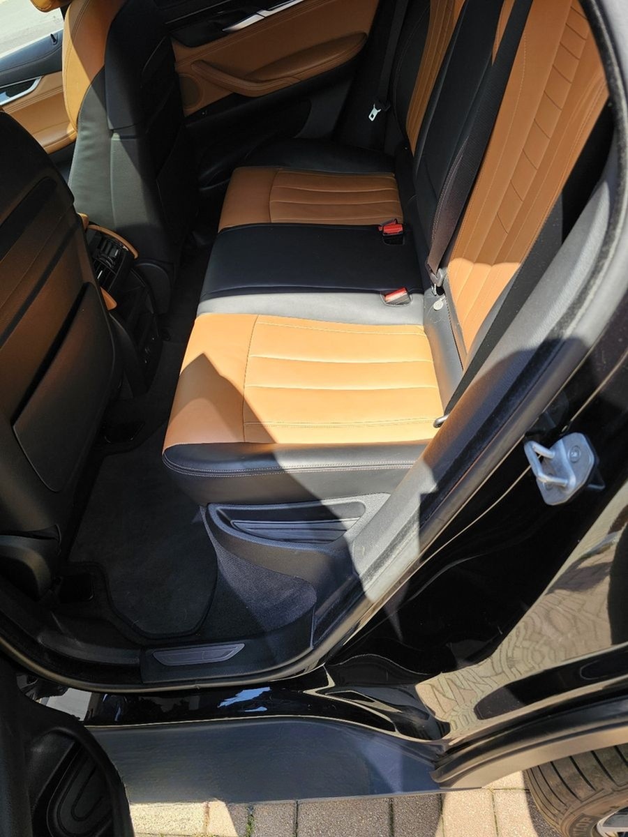 BMW X6 xDrive40d - foto 10