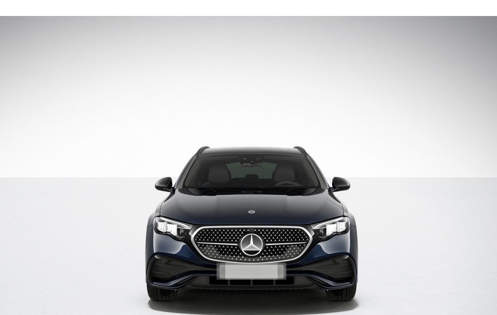 Mercedes-Benz E 220 d T AMG Sport Advanced Distr. LED Pano HUD foto 12