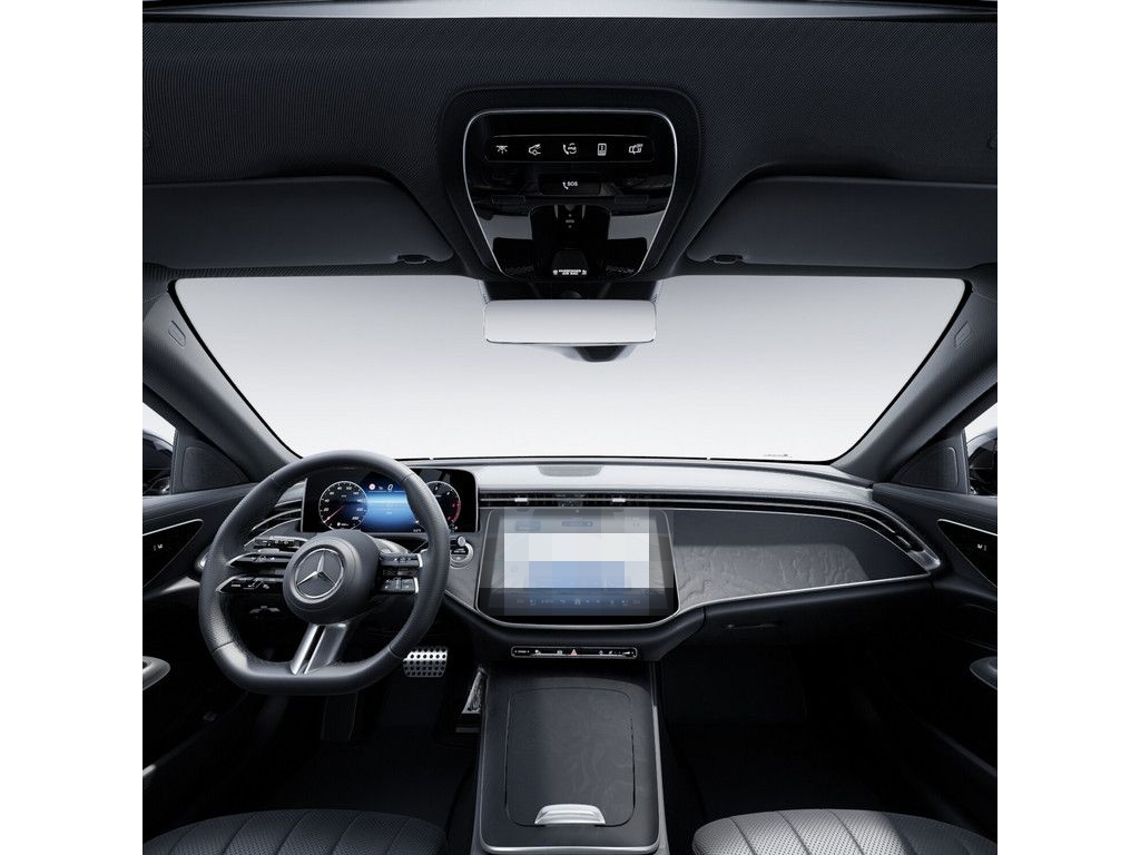 Mercedes-Benz E 220 d T AMG Sport Advanced Distr. LED Pano HUD foto 16