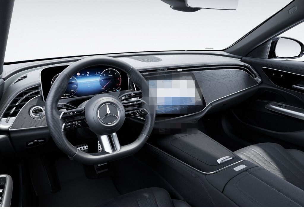 Mercedes-Benz E 220 d T AMG Sport Advanced Distr. LED Pano HUD foto 4