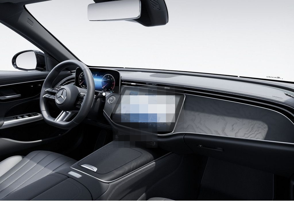 Mercedes-Benz E 220 d T AMG Sport Advanced Distr. LED Pano HUD foto 8