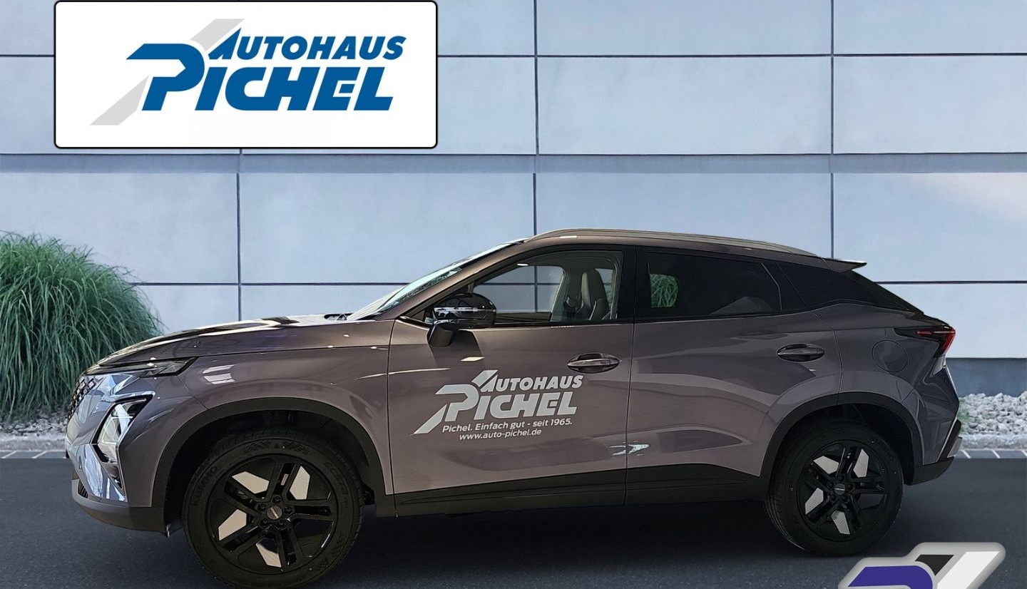 OMODA 5 Omoda 05 Exclusive  1,5 TGDI HEV , Automatik L foto 2