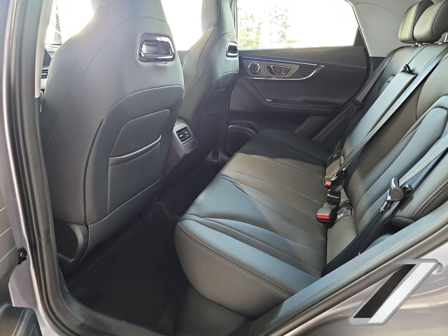 OMODA 5 Omoda 05 Exclusive  1,5 TGDI HEV , Automatik L foto 13