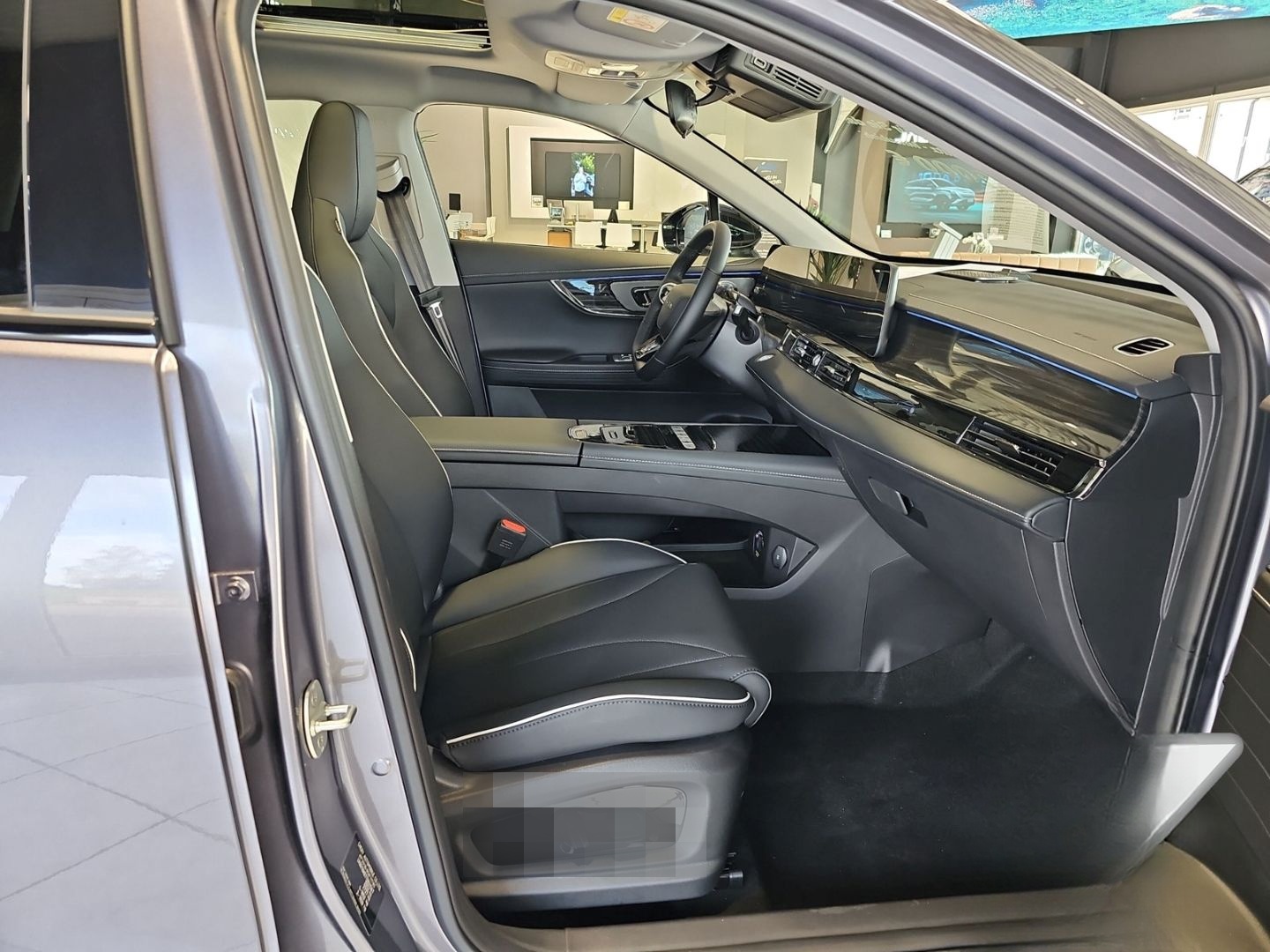 OMODA 5 Omoda 05 Exclusive  1,5 TGDI HEV , Automatik L foto 14