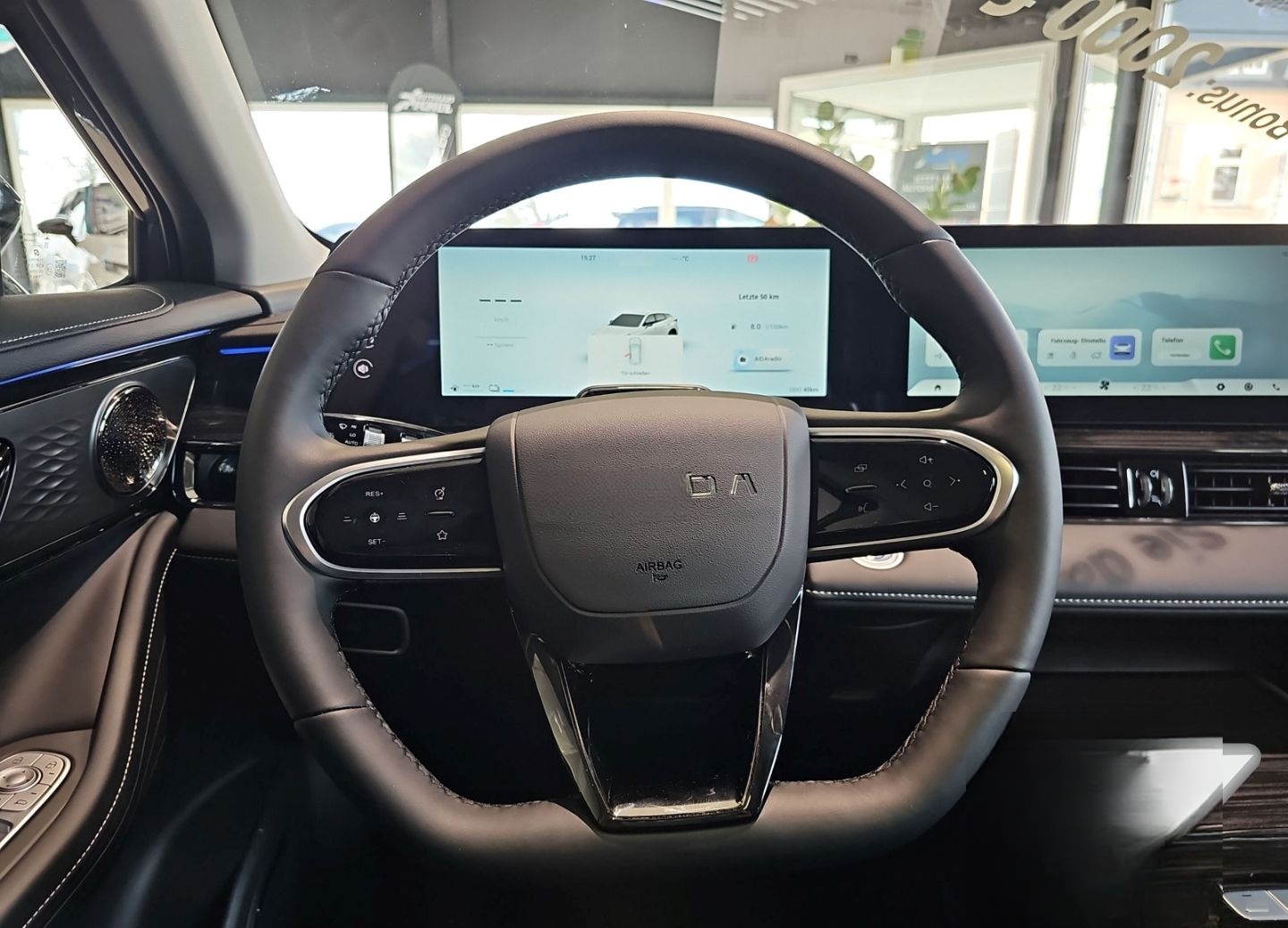 OMODA 5 Omoda 05 Exclusive  1,5 TGDI HEV , Automatik L foto 16