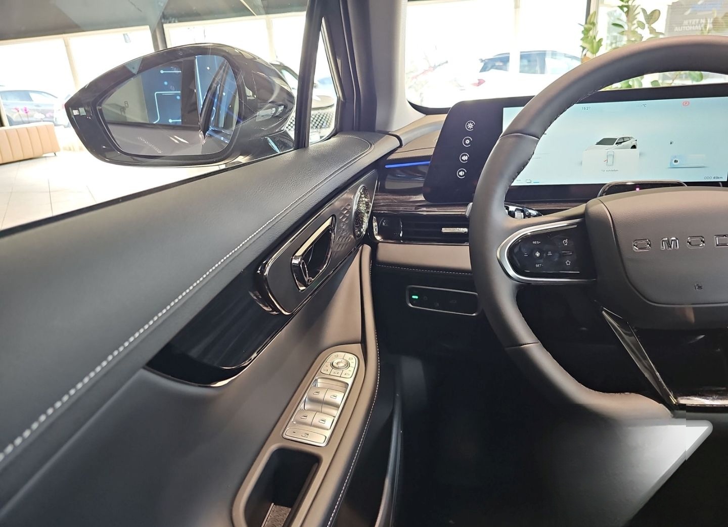 OMODA 5 Omoda 05 Exclusive  1,5 TGDI HEV , Automatik L foto 19