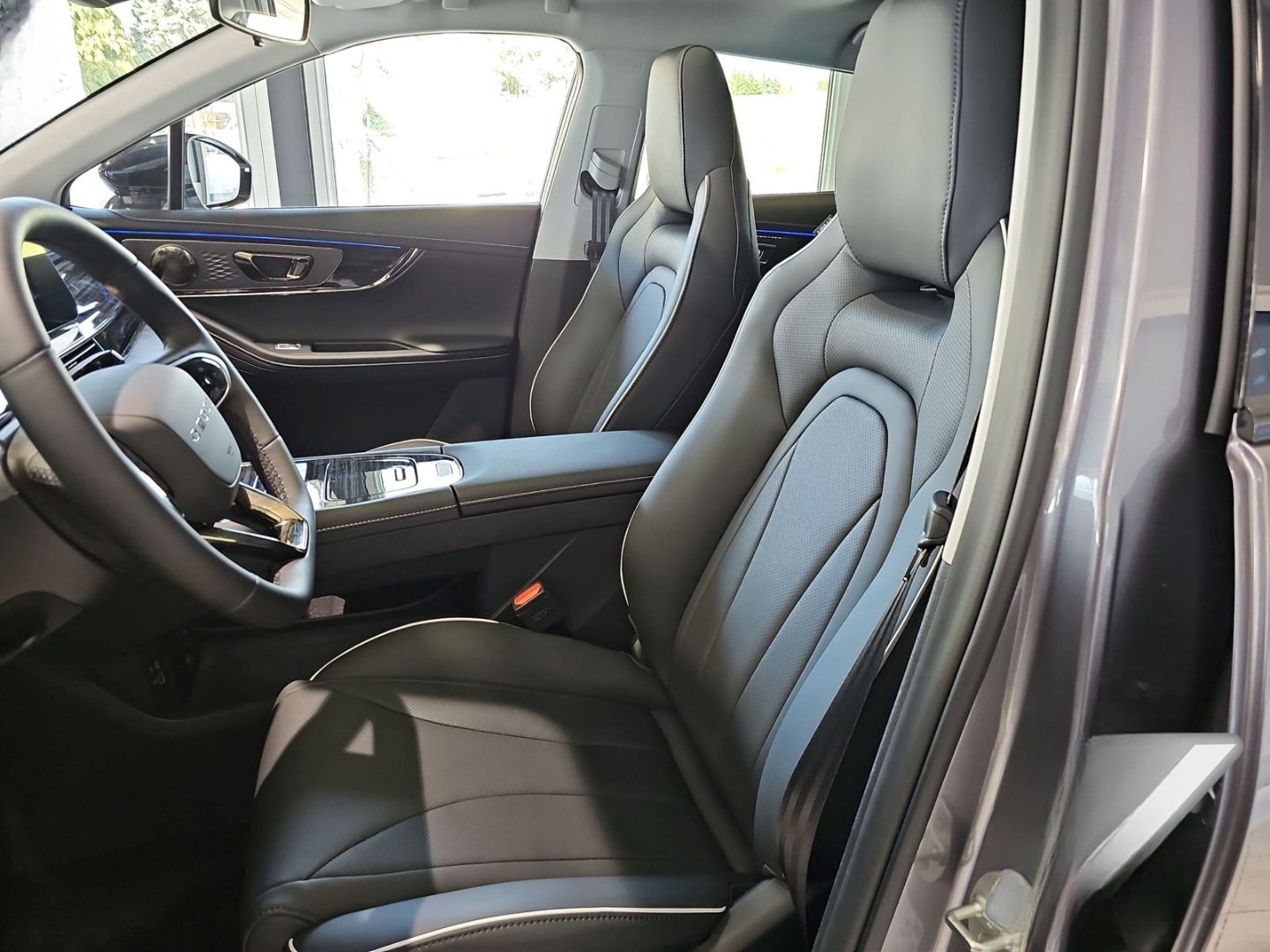 OMODA 5 Omoda 05 Exclusive  1,5 TGDI HEV , Automatik L foto 21