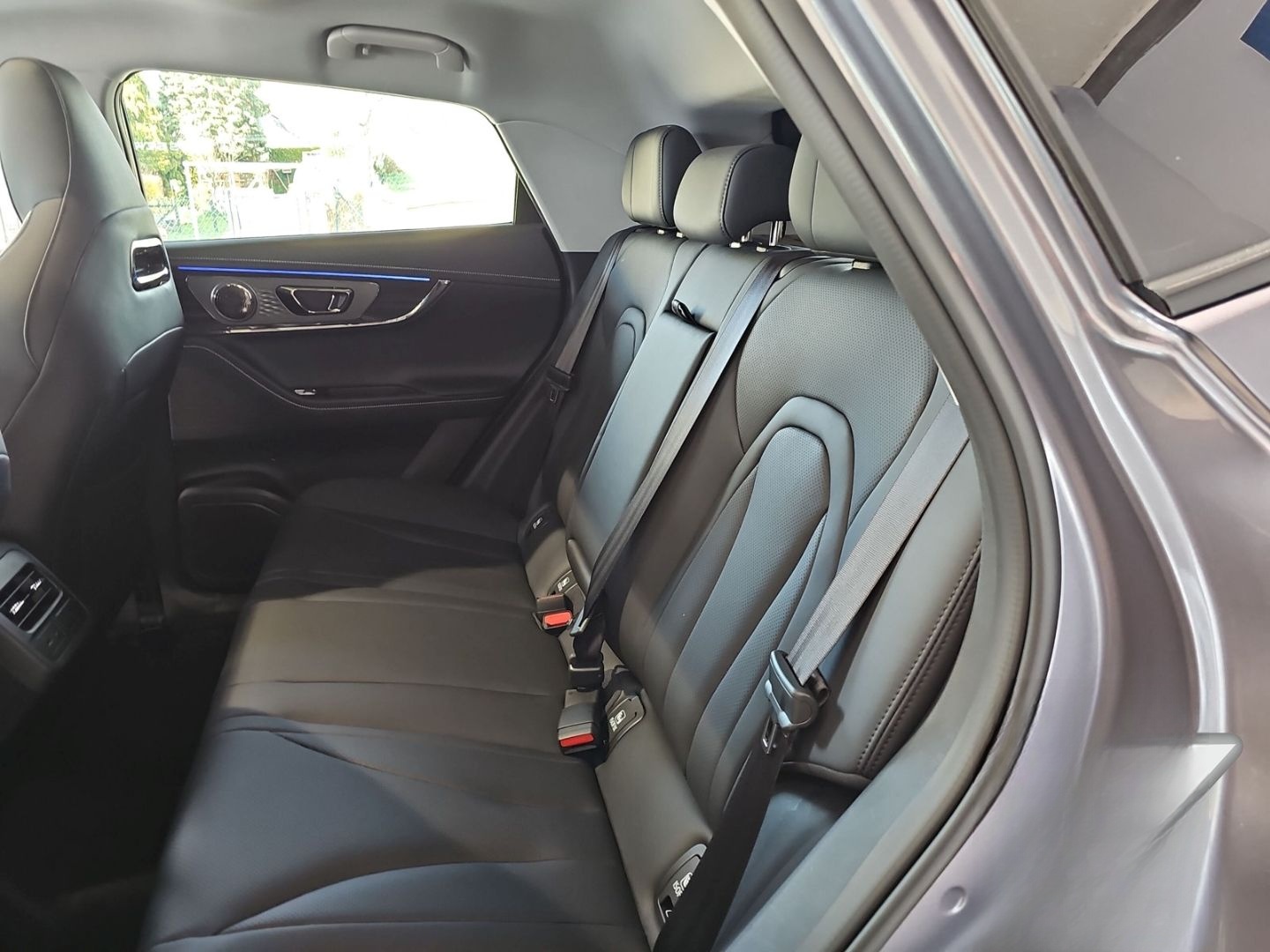 OMODA 5 Omoda 05 Exclusive  1,5 TGDI HEV , Automatik L foto 22