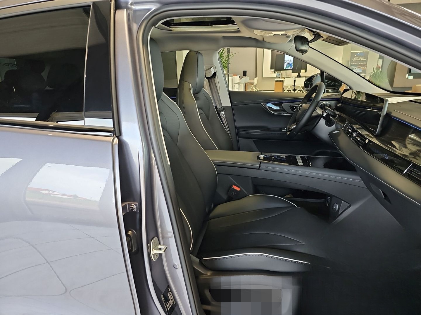 OMODA 5 Omoda 05 Exclusive  1,5 TGDI HEV , Automatik L foto 23