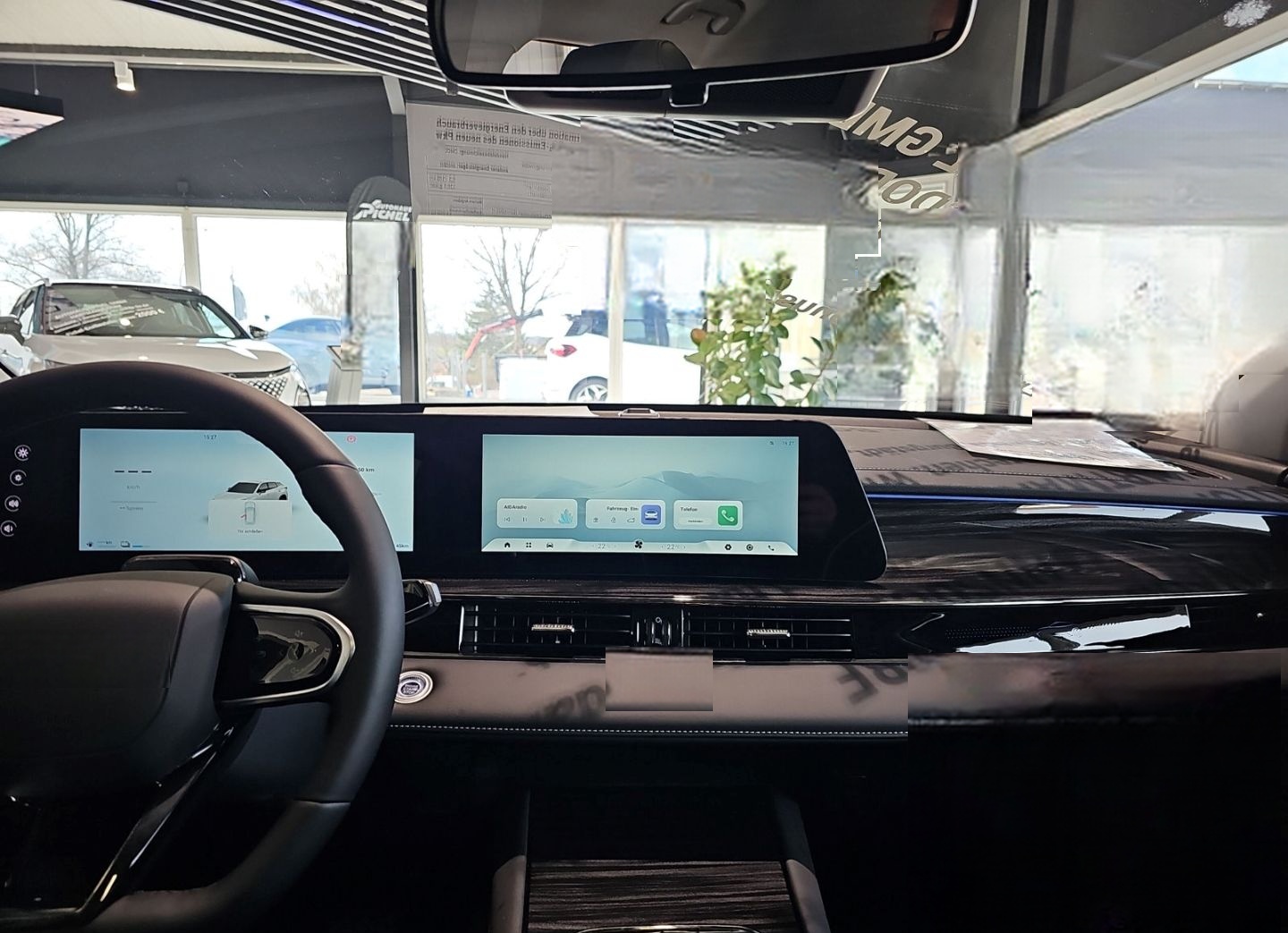 OMODA 5 Omoda 05 Exclusive  1,5 TGDI HEV , Automatik L foto 24