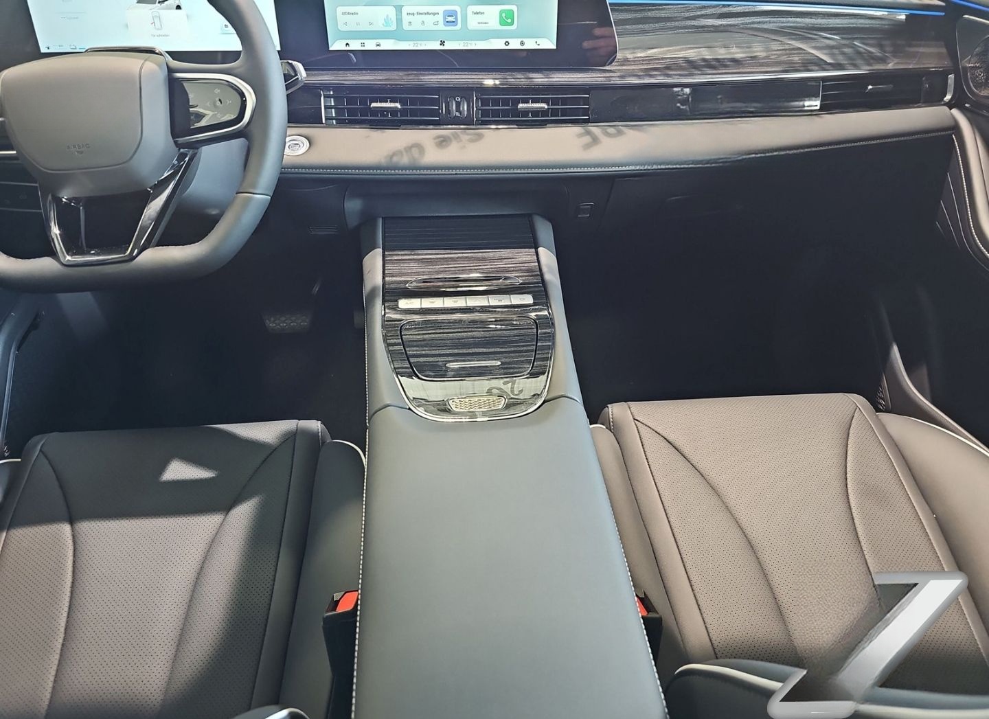 OMODA 5 Omoda 05 Exclusive  1,5 TGDI HEV , Automatik L foto 25