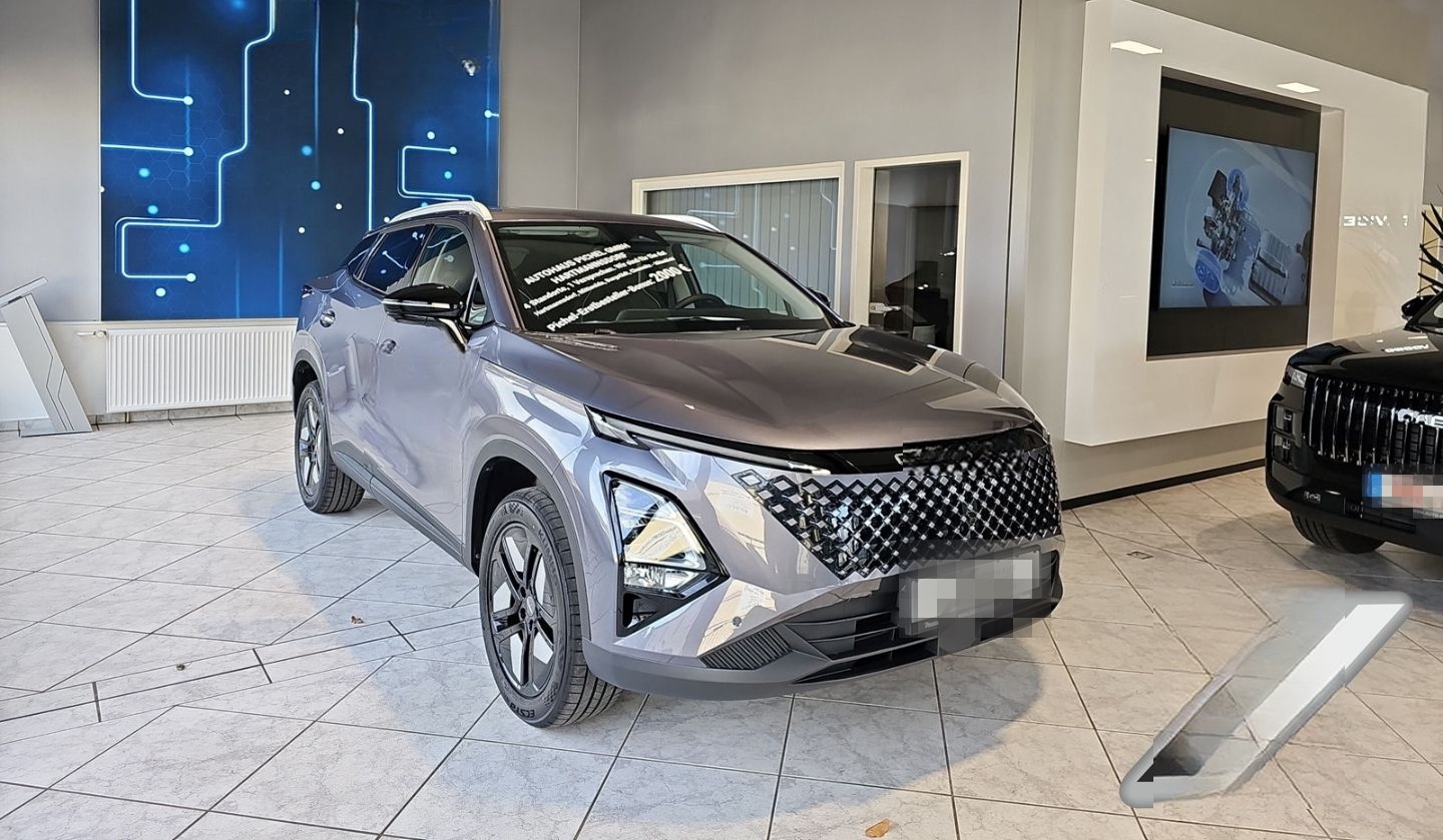 OMODA 5 Omoda 05 Exclusive  1,5 TGDI HEV , Automatik L foto 7