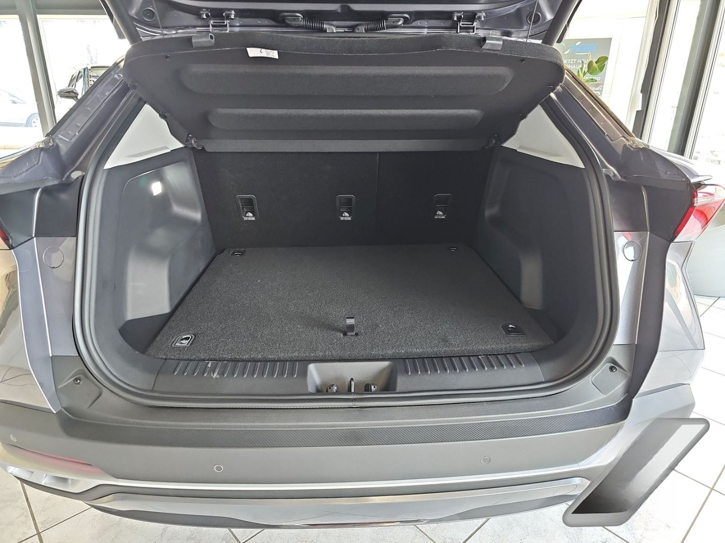 OMODA 5 Omoda 05 Exclusive  1,5 TGDI HEV , Automatik L foto 10