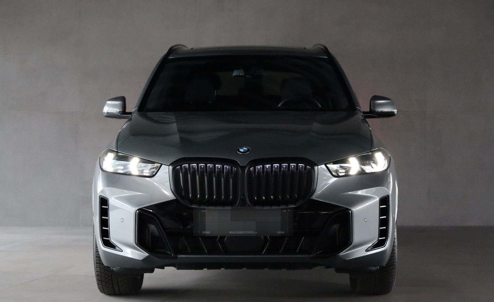 BMW X5 40d xDrive M PRO, Harman Kardon, Massage foto 2