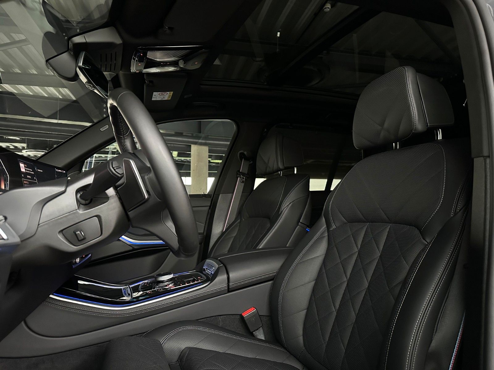 BMW X5 40d xDrive M PRO, Harman Kardon, Massage foto 11