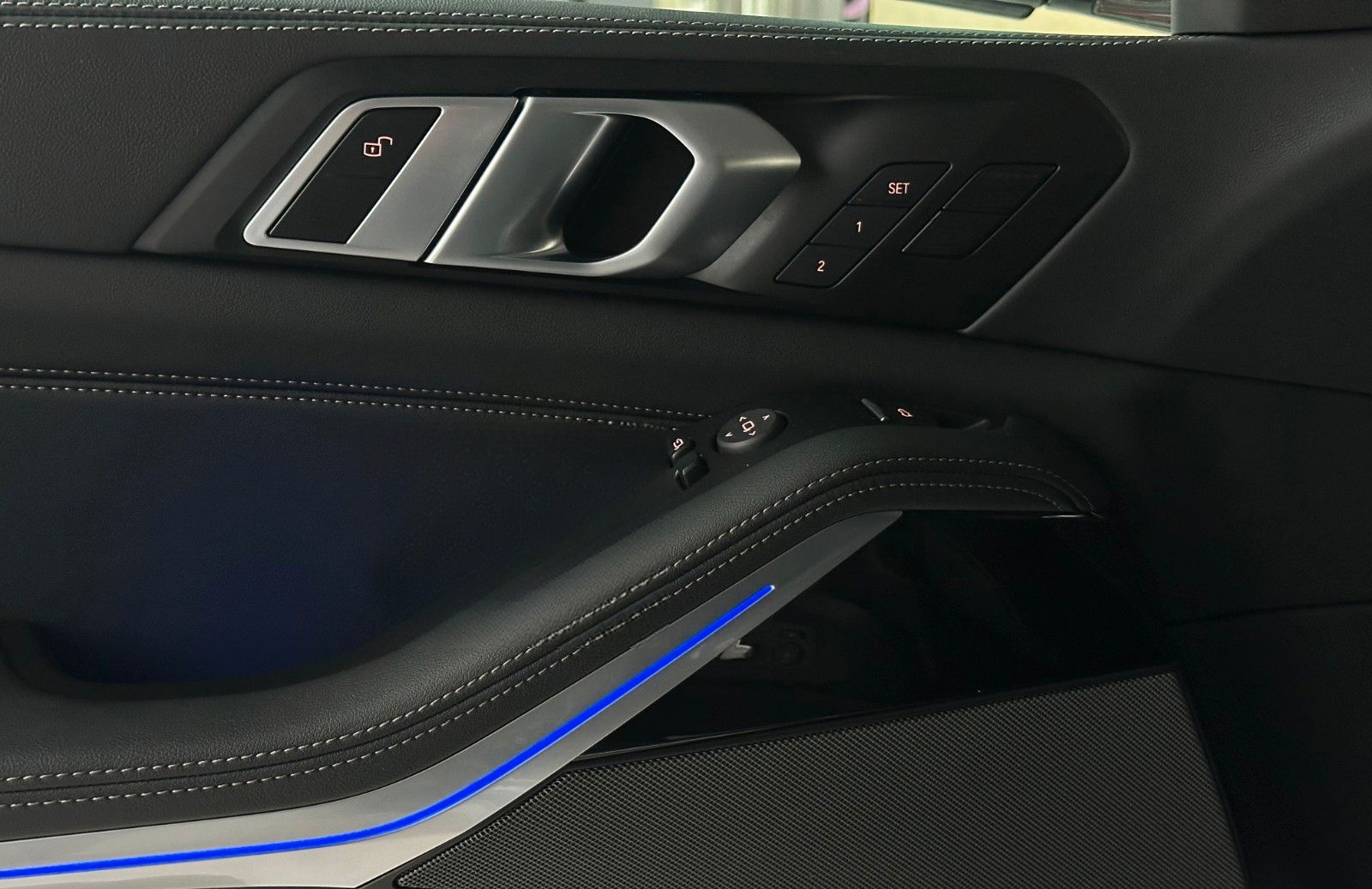 BMW X5 40d xDrive M PRO, Harman Kardon, Massage foto 13