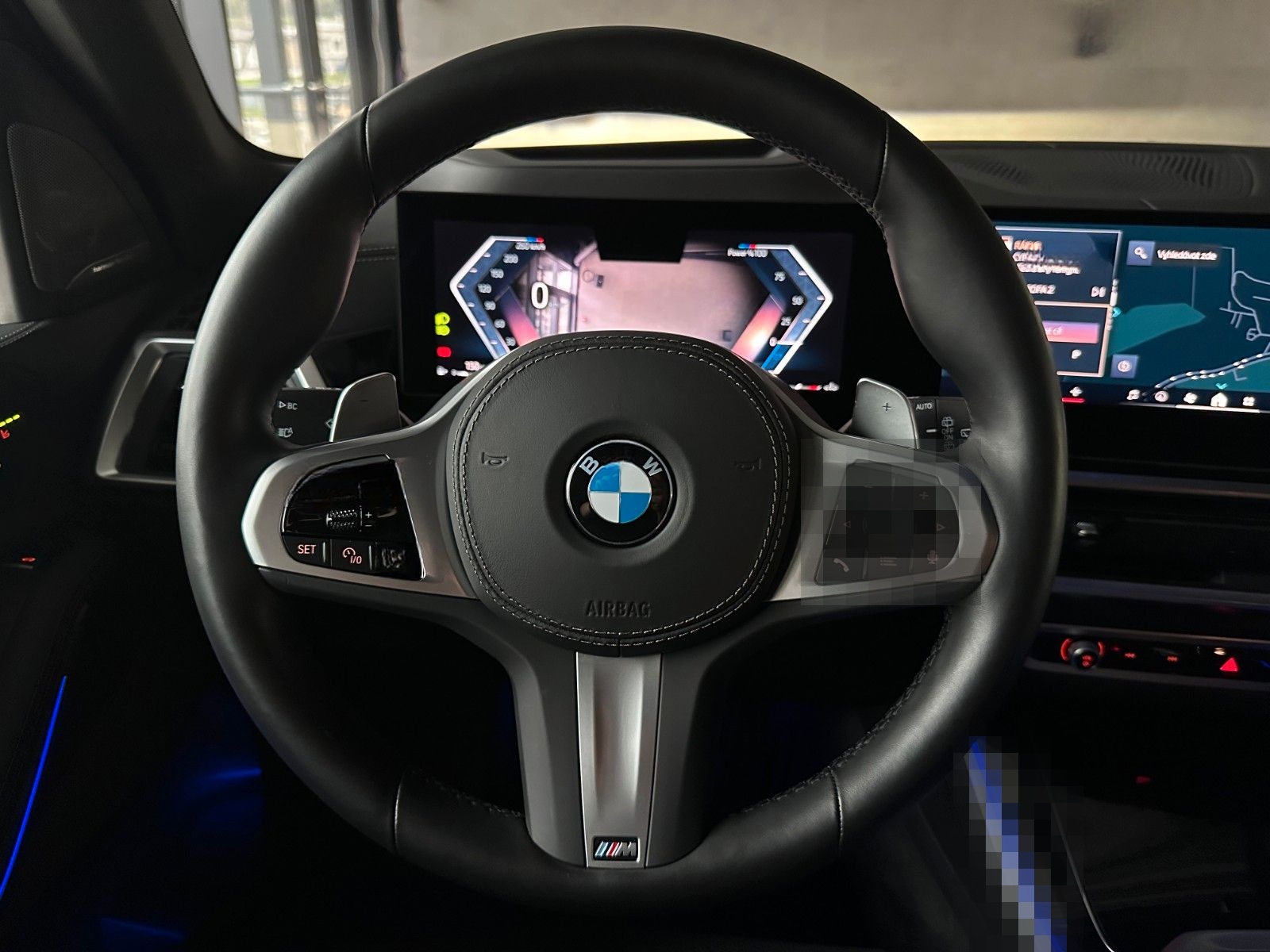 BMW X5 40d xDrive M PRO, Harman Kardon, Massage foto 14