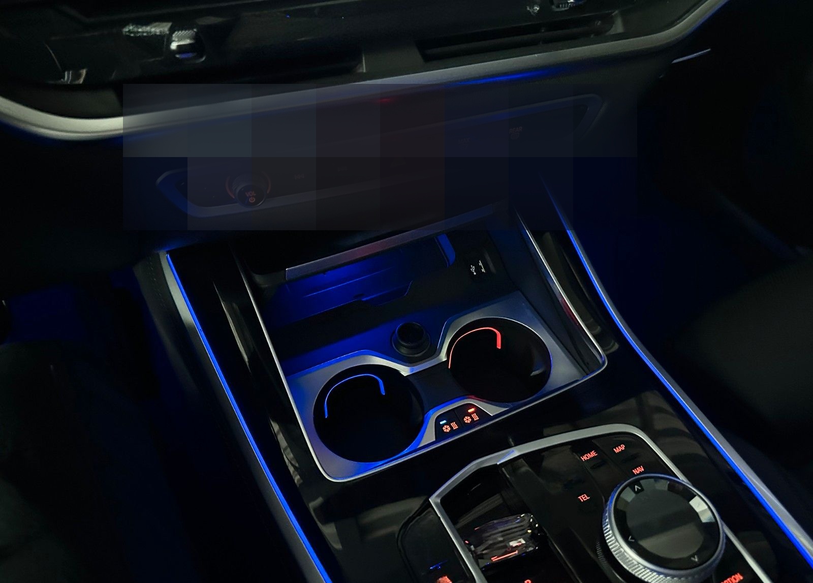 BMW X5 40d xDrive M PRO, Harman Kardon, Massage foto 19