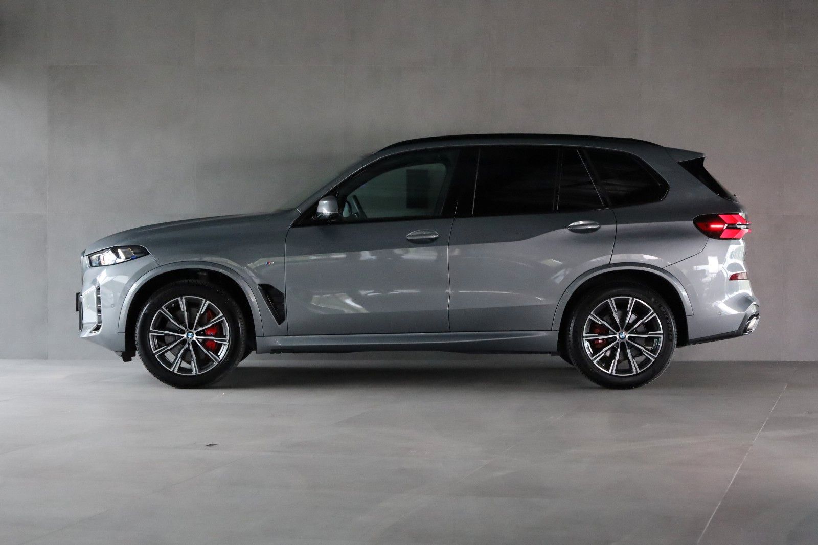 BMW X5 40d xDrive M PRO, Harman Kardon, Massage foto 3