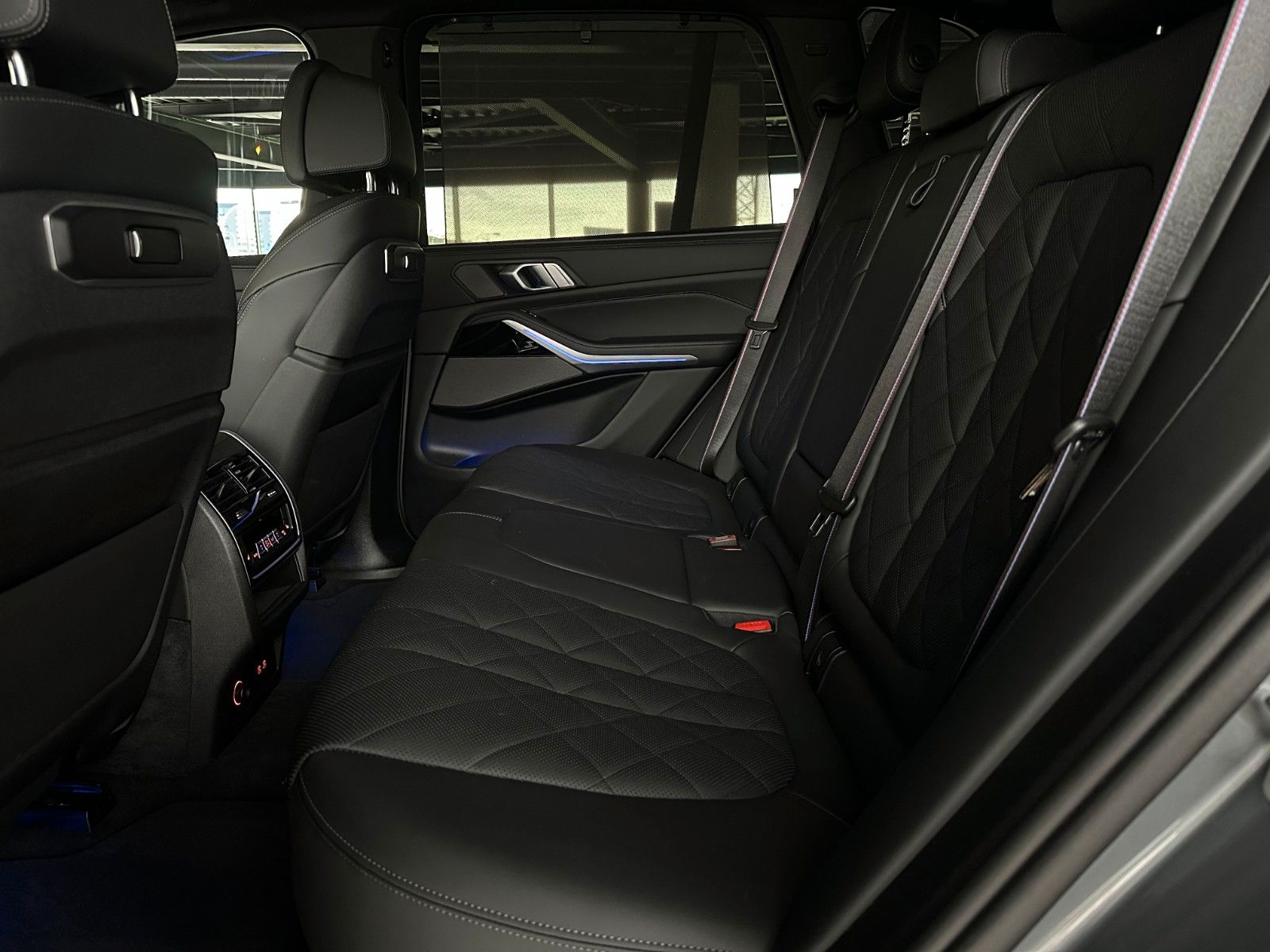 BMW X5 40d xDrive M PRO, Harman Kardon, Massage foto 21