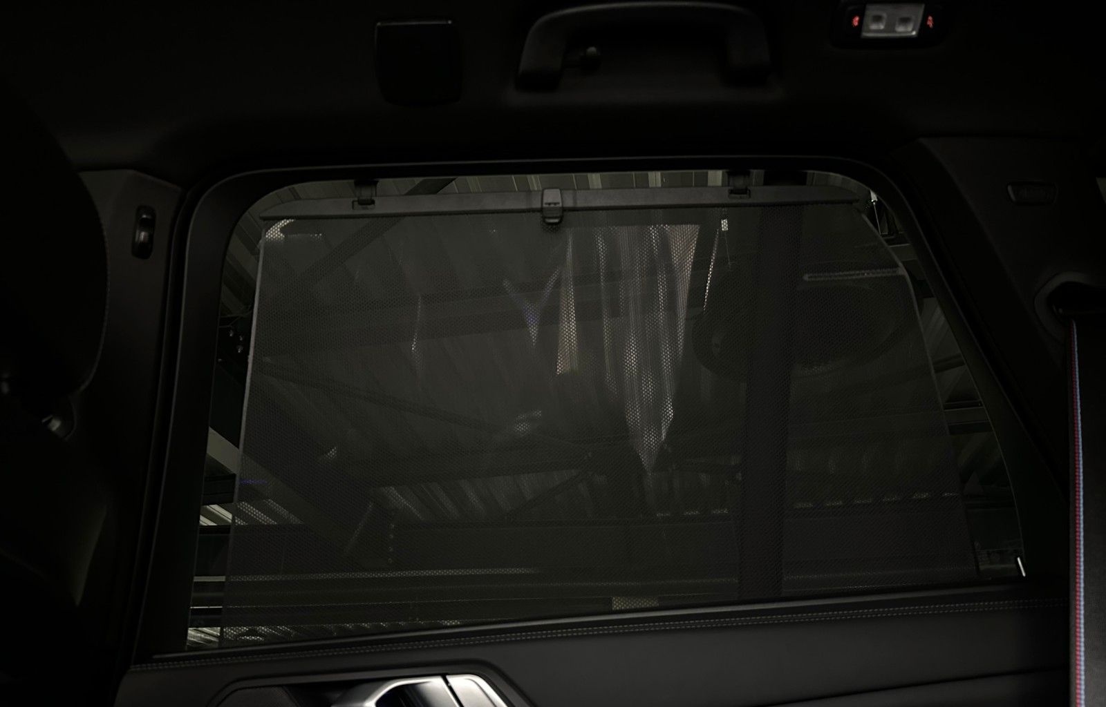 BMW X5 40d xDrive M PRO, Harman Kardon, Massage foto 23