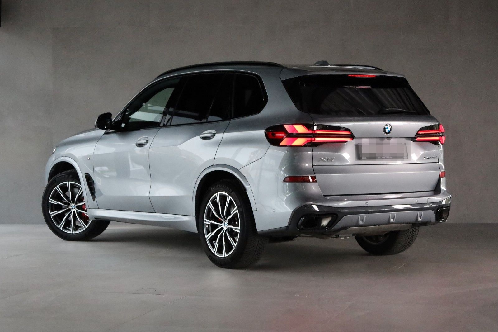 BMW X5 40d xDrive M PRO, Harman Kardon, Massage foto 4