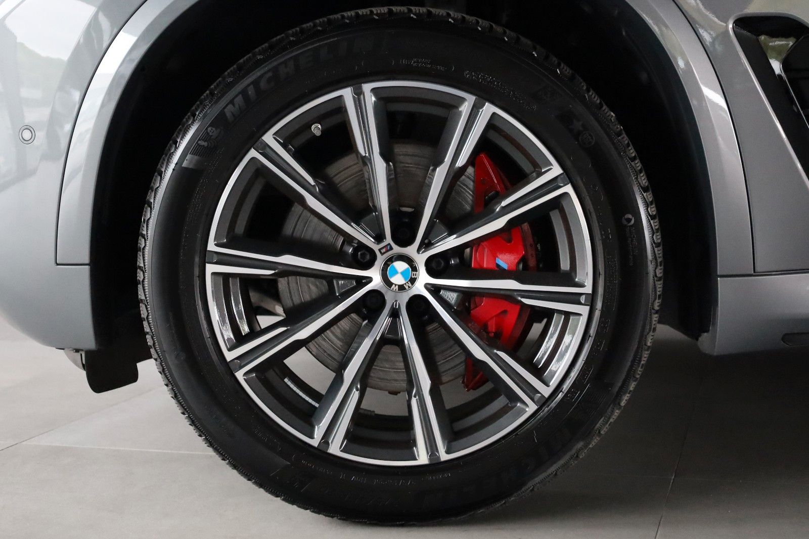 BMW X5 40d xDrive M PRO, Harman Kardon, Massage foto 7