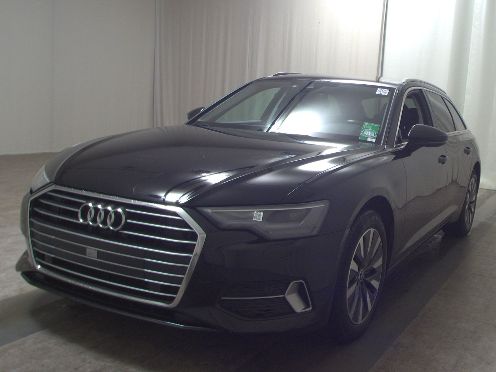 Audi A6 Avant 35 TDI sport Navi LED Sound RFK AHK foto 2