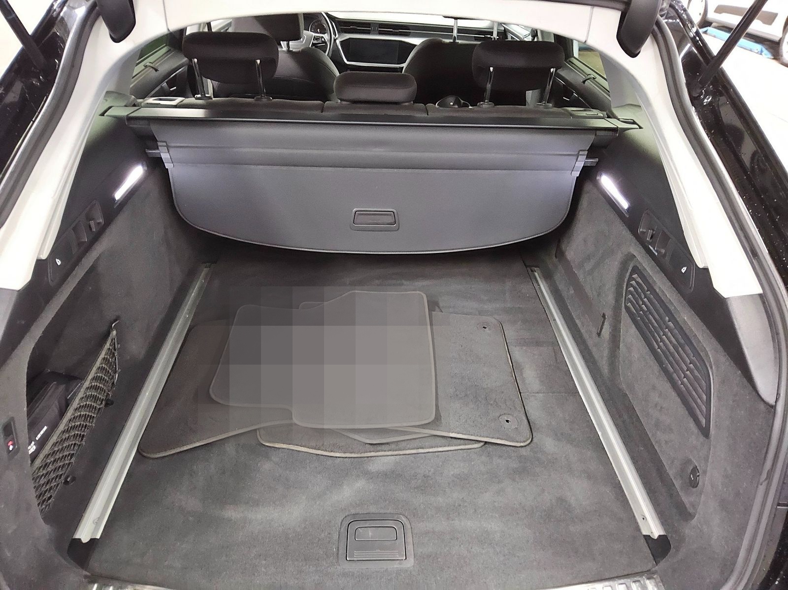 Audi A6 Avant 35 TDI sport Navi LED Sound RFK AHK foto 11