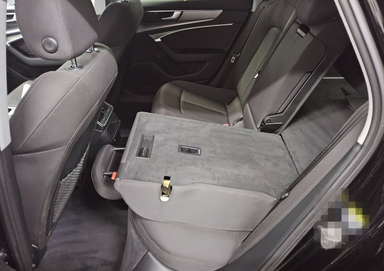 Audi A6 Avant 35 TDI sport Navi LED Sound RFK AHK foto 12