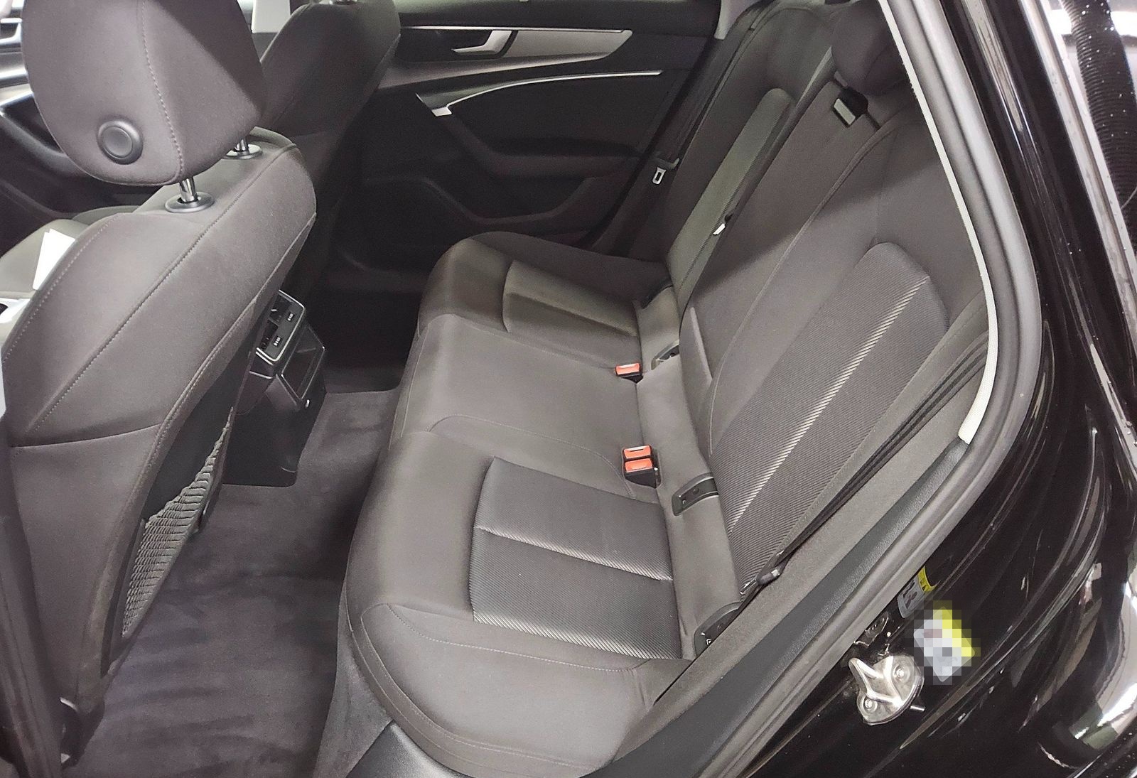 Audi A6 Avant 35 TDI sport Navi LED Sound RFK AHK foto 13