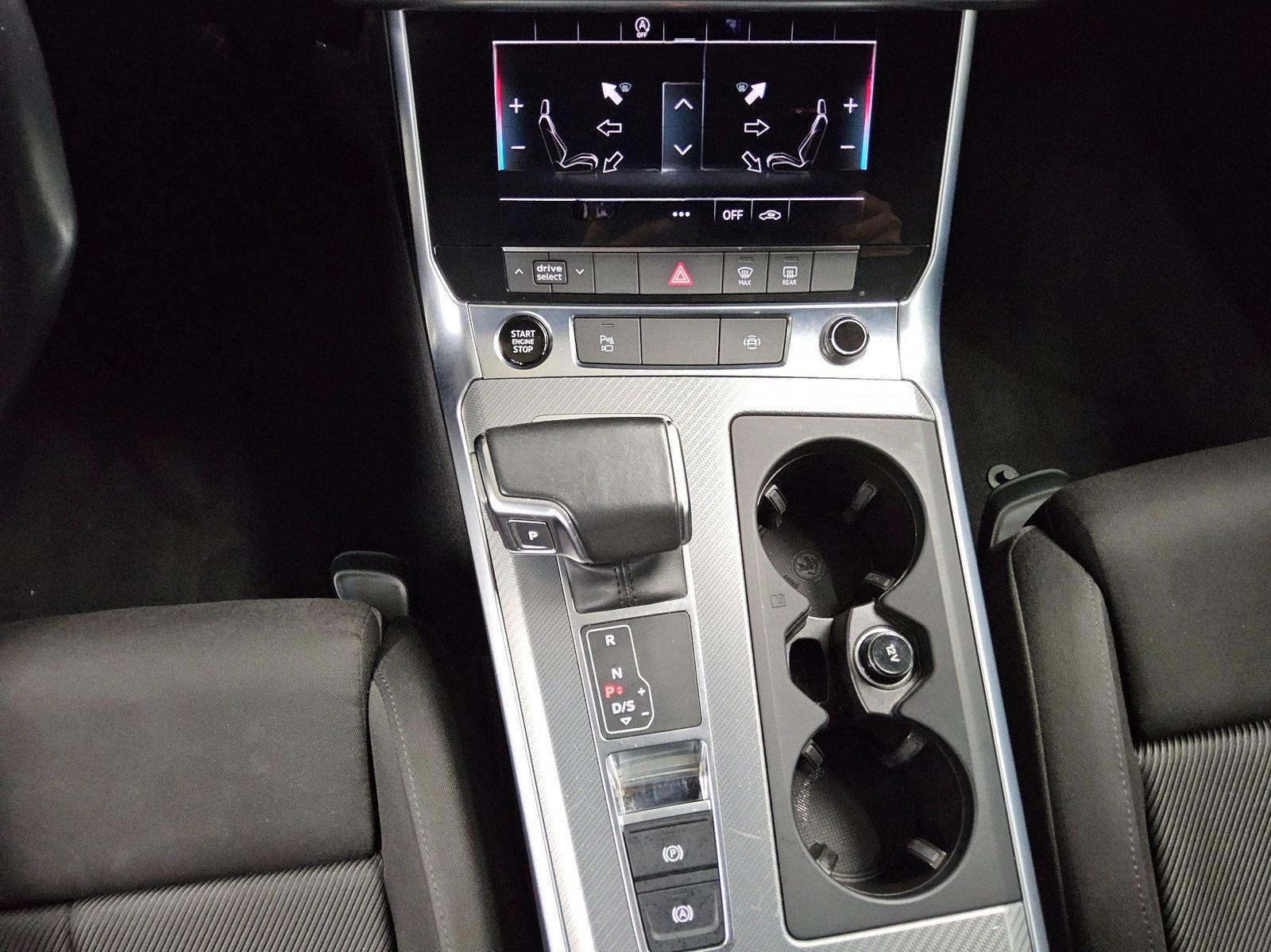 Audi A6 Avant 35 TDI sport Navi LED Sound RFK AHK foto 6