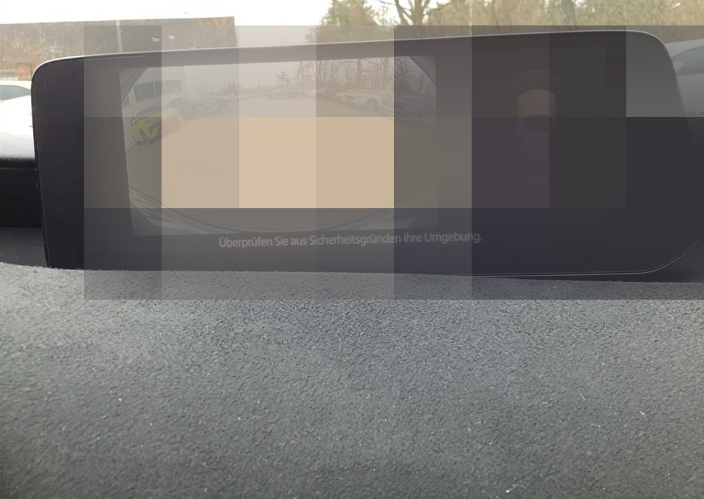 Mazda 3 2.0 Nagisa *Navi*BOSE*Kamera*HeadUp-Display*uv foto 13