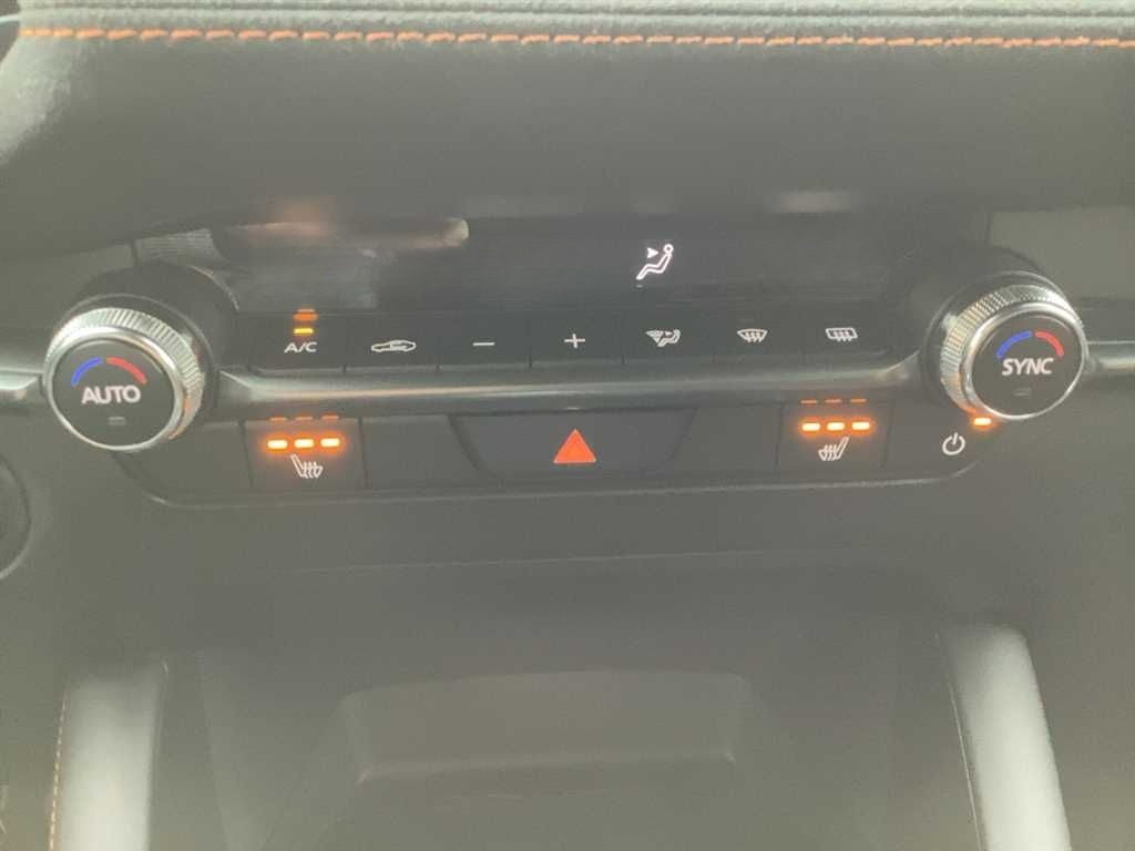 Mazda 3 2.0 Nagisa *Navi*BOSE*Kamera*HeadUp-Display*uv foto 14